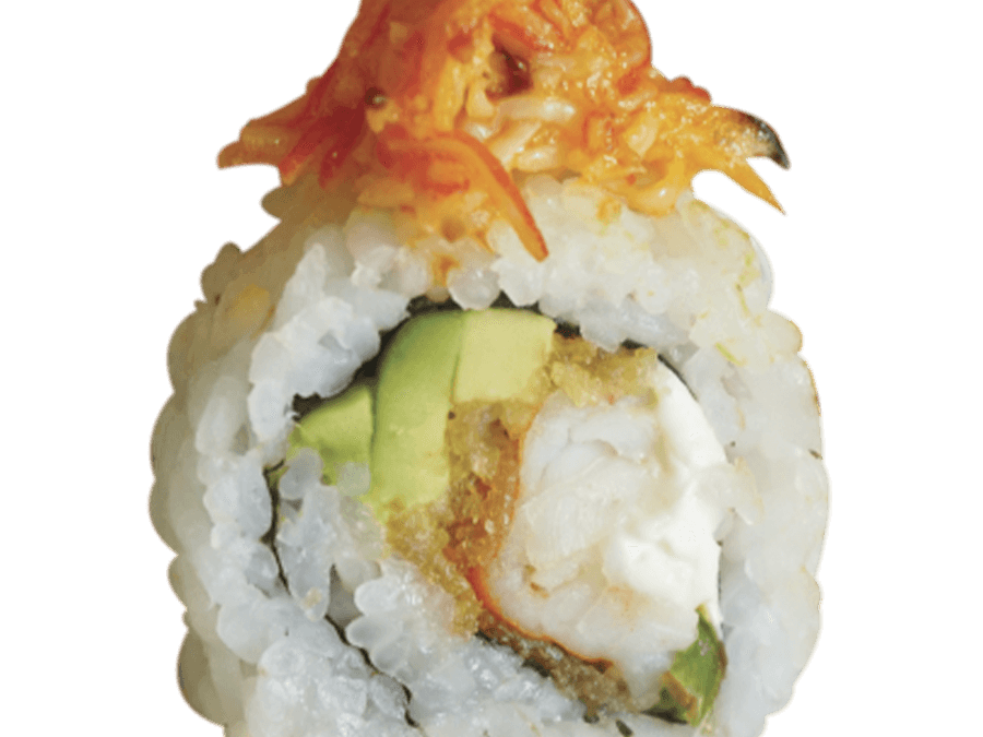 Volcán Roll