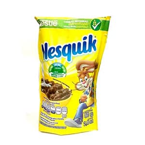CEREAL NESQUIK DOY PACK 100 G