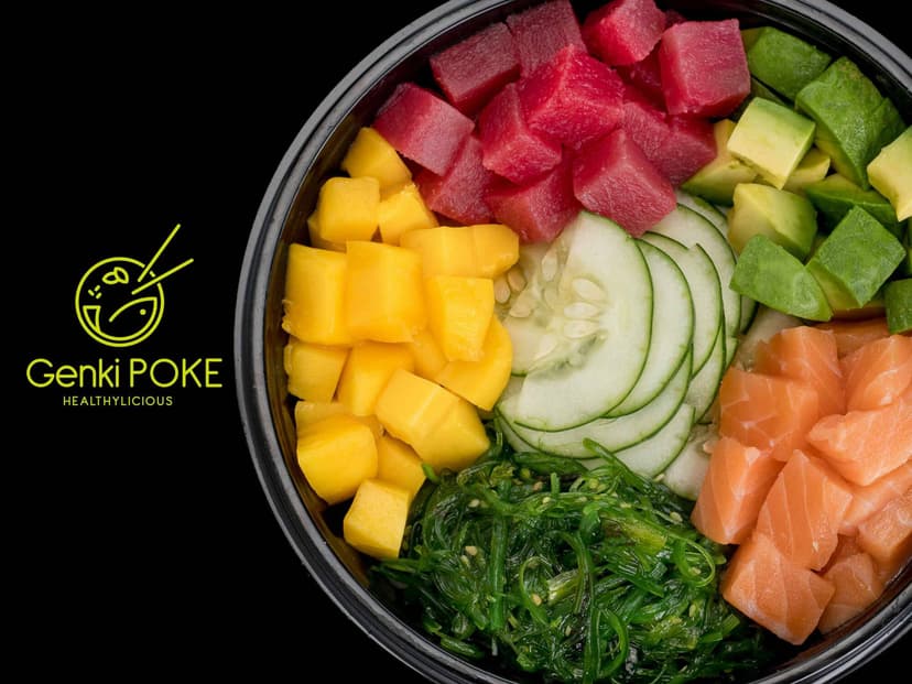 Genki Poke (Minerva)