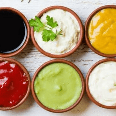 Salsa Aguachilera