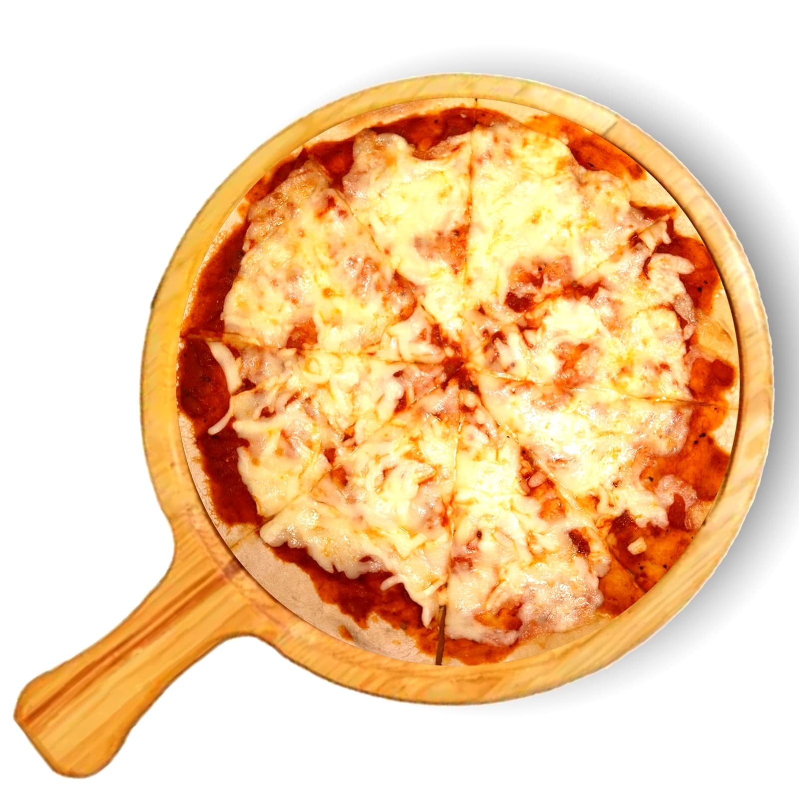 Pizza Cheese Lye 300 gr