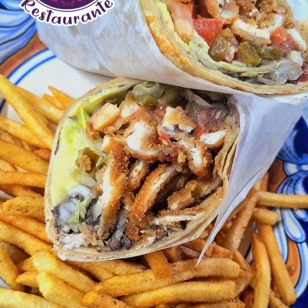Burrito