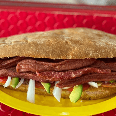 Torta de Salchicha