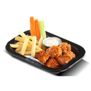 BONELESS SNACK