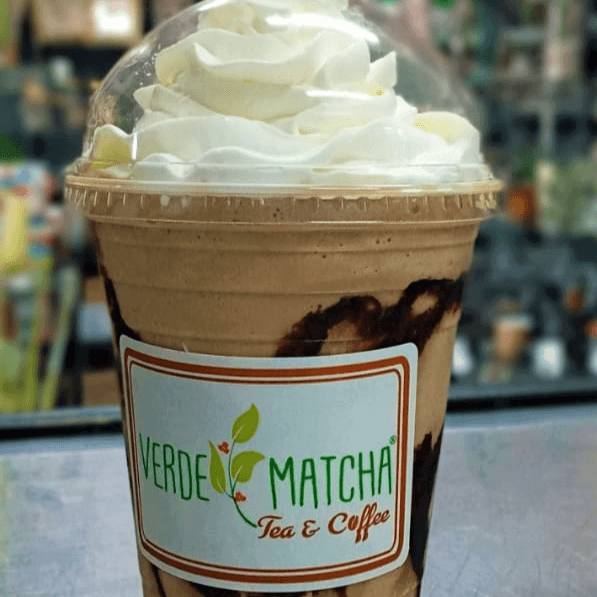 Frapuccino Mocha