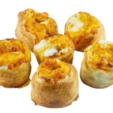 Cheddar Rolls