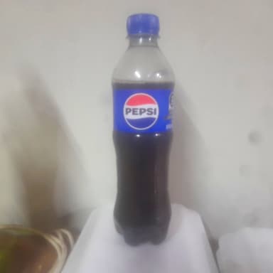Refresco Pepsi 400ml