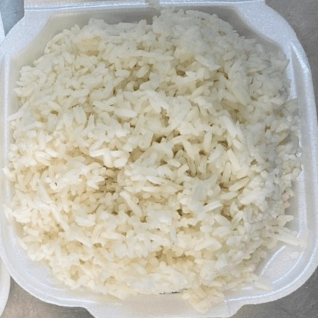 Media Orden Arroz Blanco