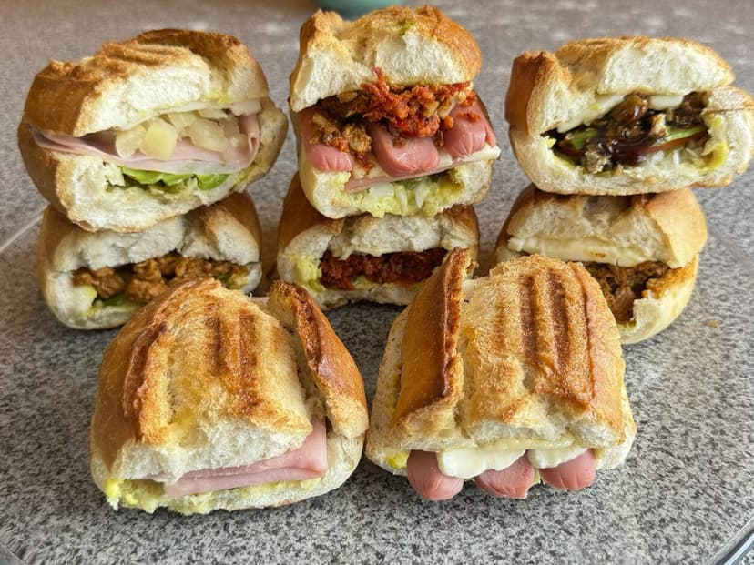 Hectortas (Rio San Pedro)