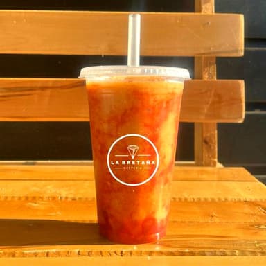 Smoothie de Mango