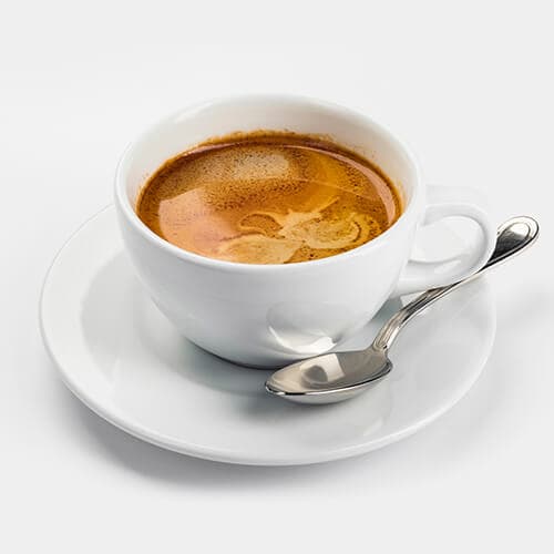 CAFE AMERICANO 16 OZ