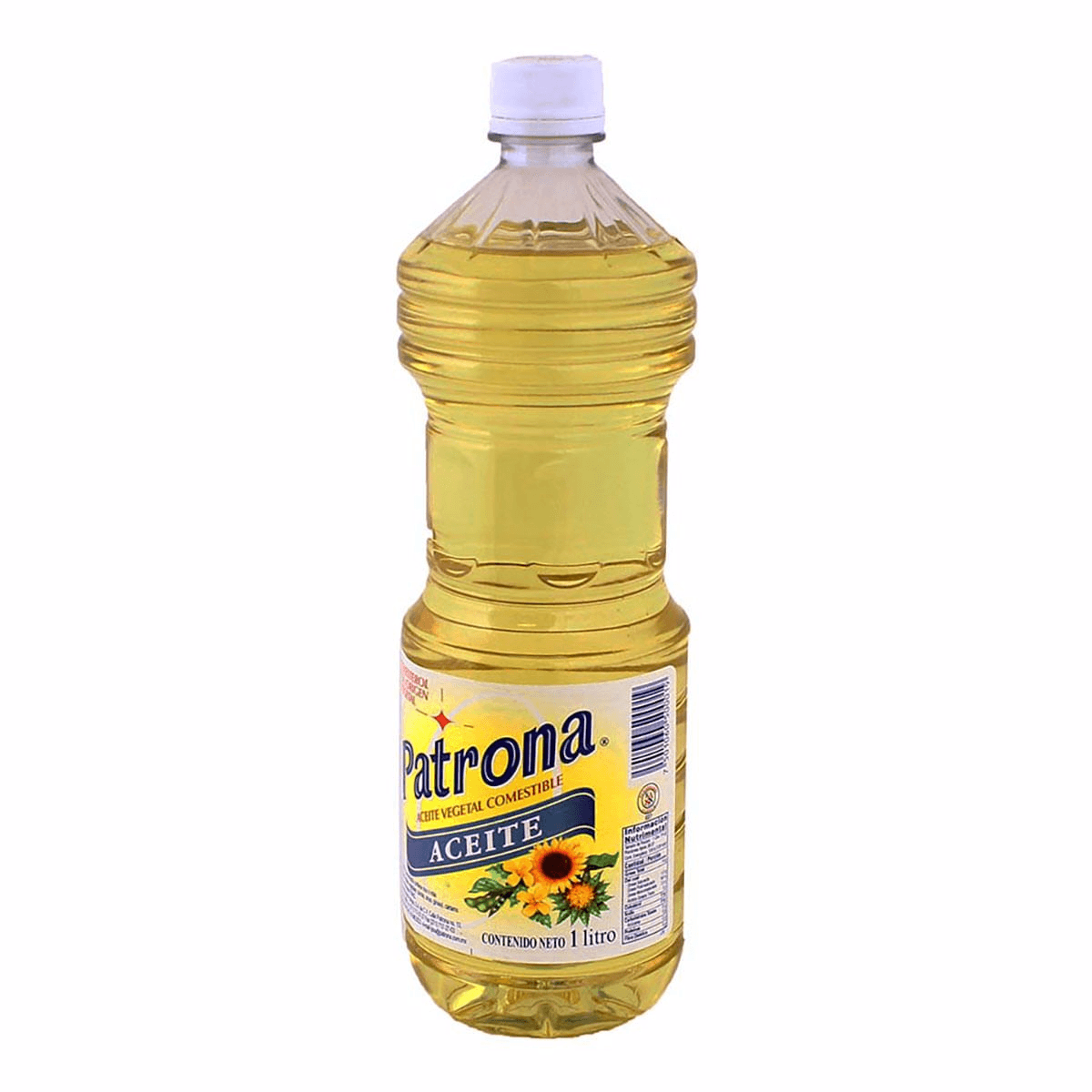 Aceite Patrona 1L