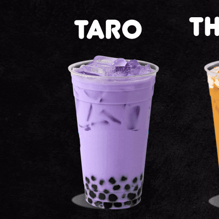 Taro a las rocas