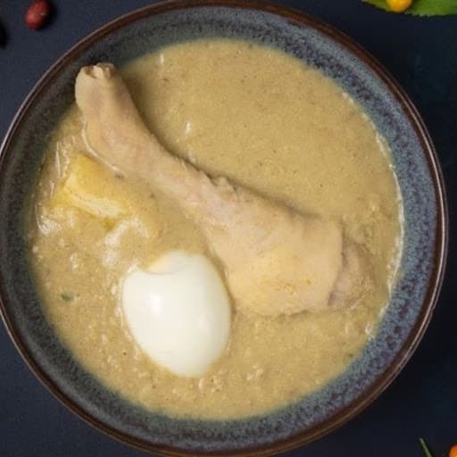 Inchicapi de gallina