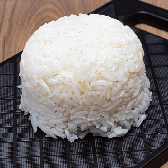 Adicional Porción de Arroz