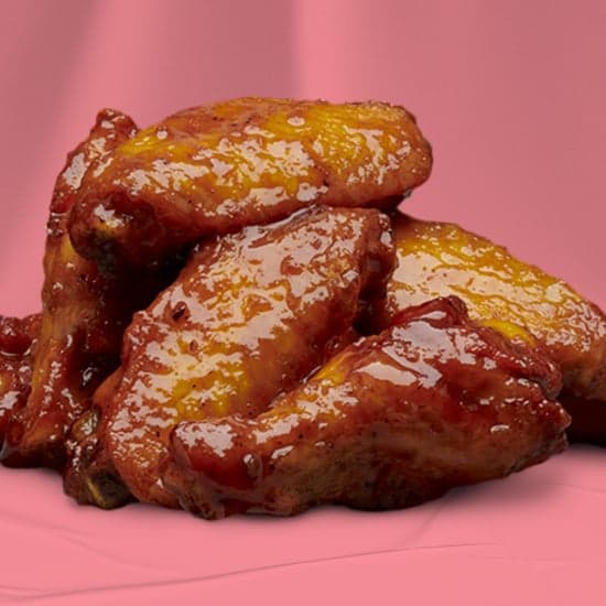 Alitas Original