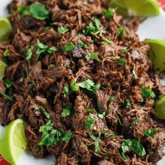 Barbacoa 1/2 Kg