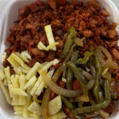 Kilo de Pastor con Queso