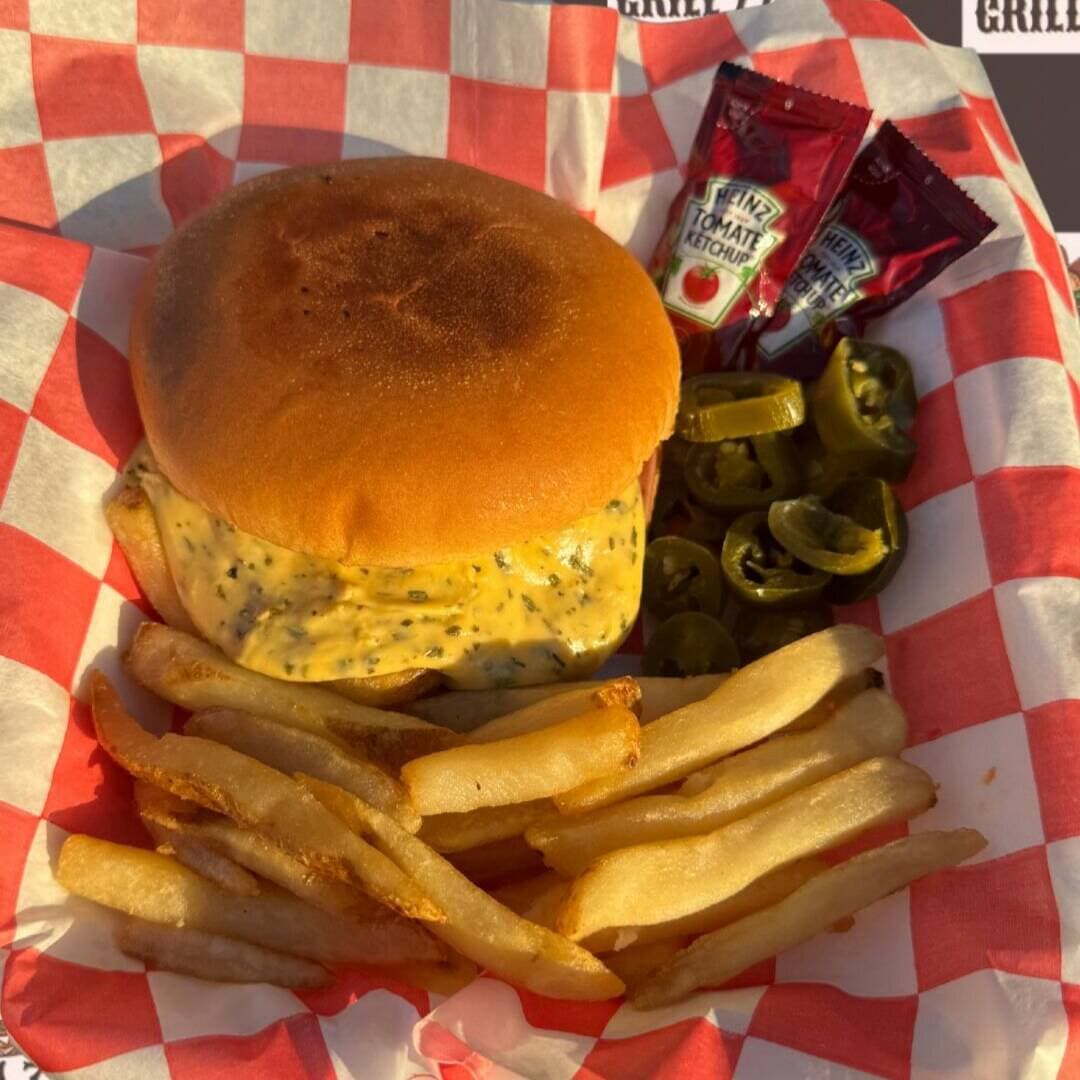 Extra Queso