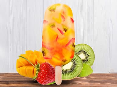 Paleta Caribe