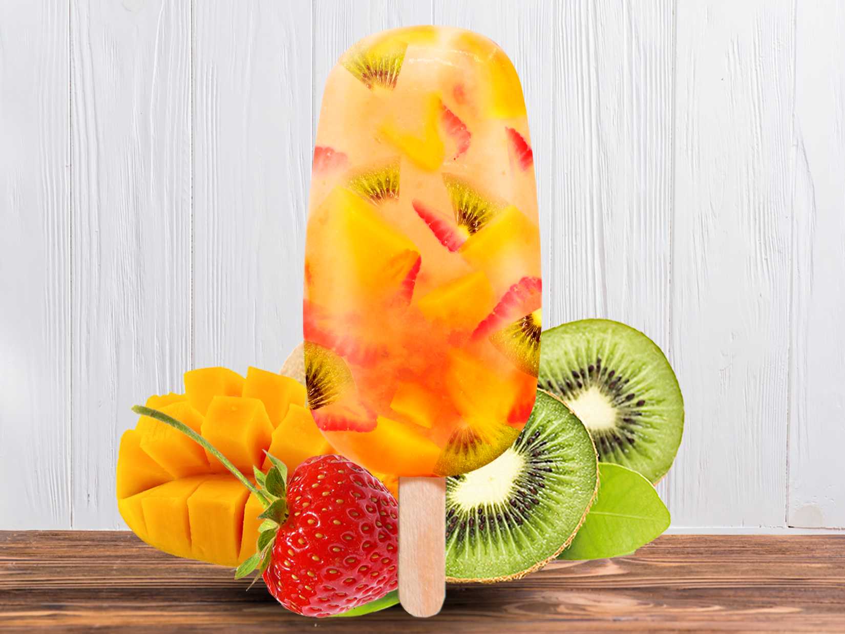 Paleta Caribe