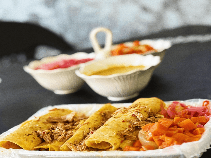 Tacos de cochinita Lore2