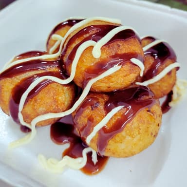 Takoyaki