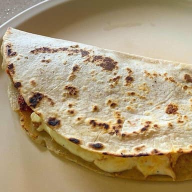 Quesadilla