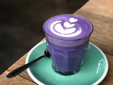 Taro Frío 16oz