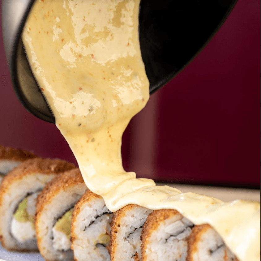 Hot Cheese Pollo