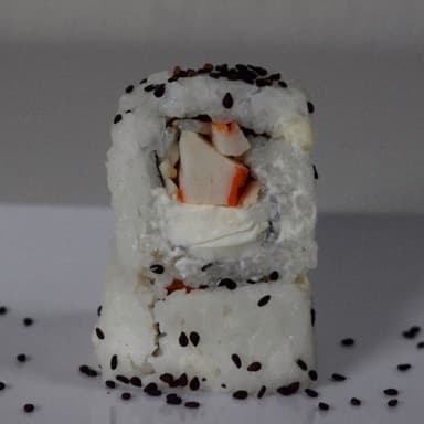 Maki Philadelphia Cangrejo