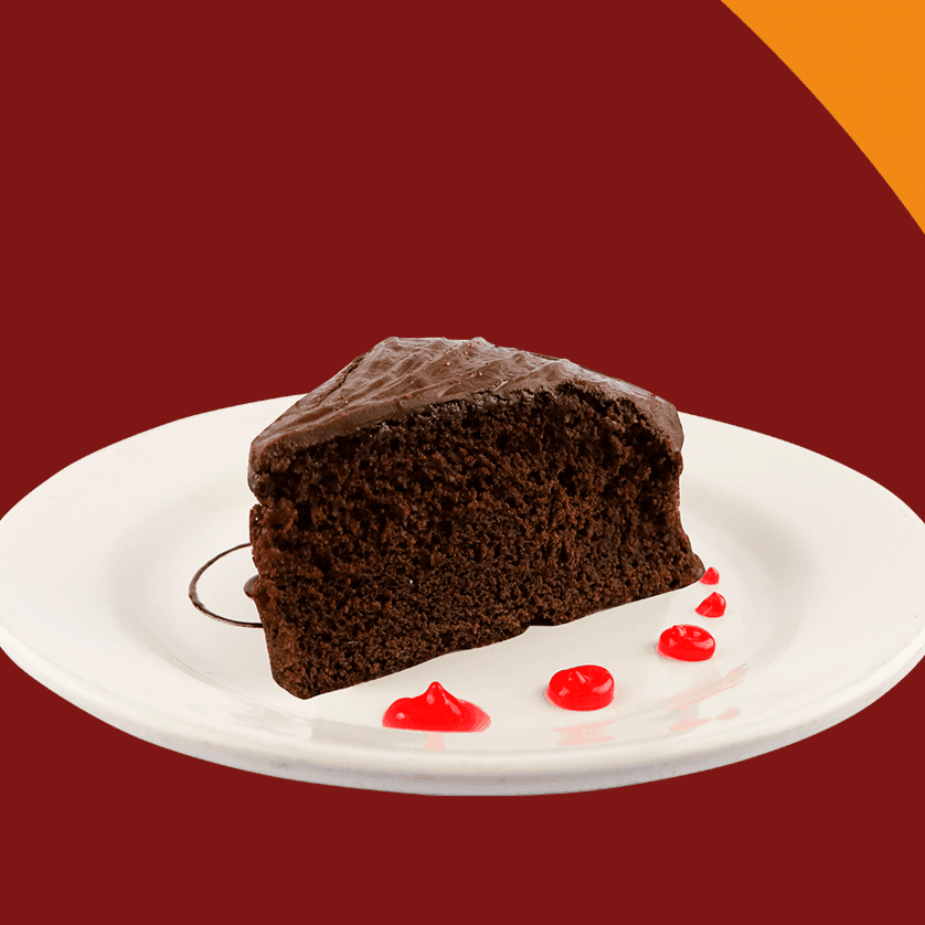 Pastel De Chocolate