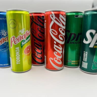 Refresco 355ml