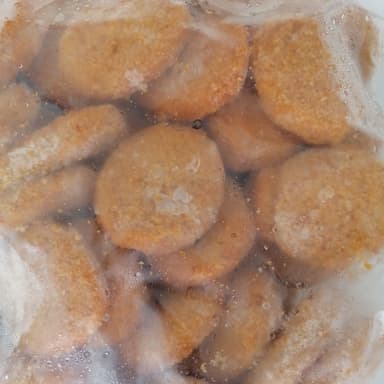 Nuggets de Pollo