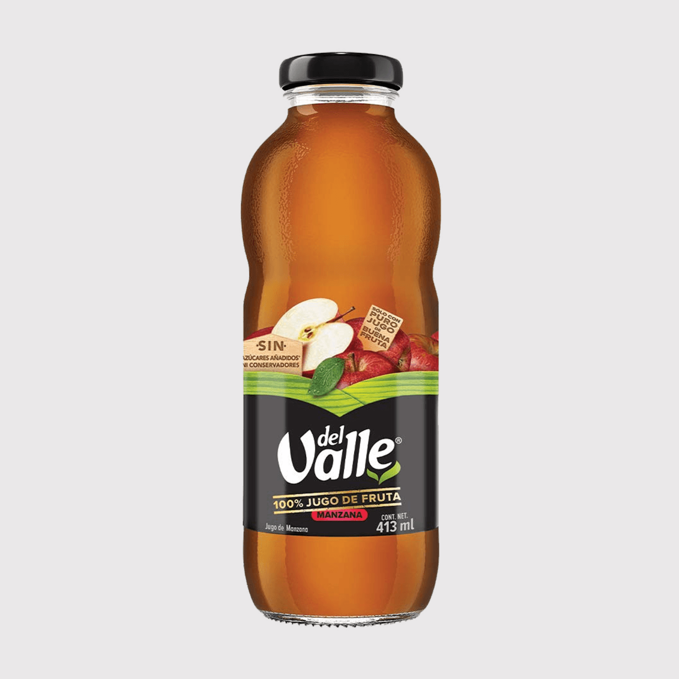 Jugo del Valle Manzana 413 ml