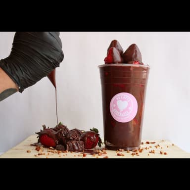 Goliat Chocolate 600ml