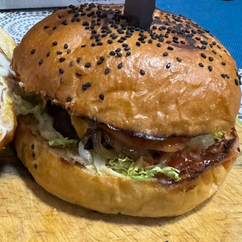 DOBLE CARNE