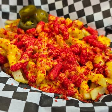 Orden de Papas Flamin