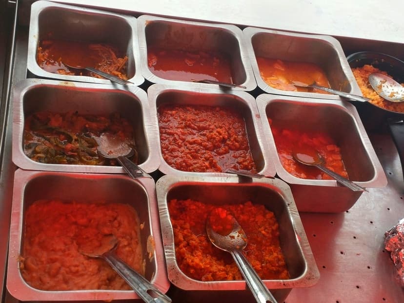 Tacos Arcoiris El Secreto de Antonia