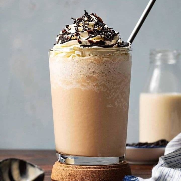 Frappe Chocorrol