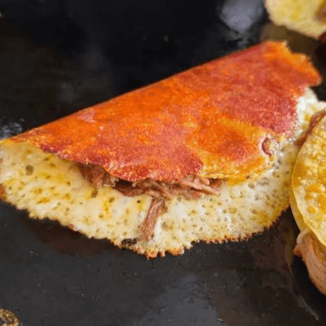 Tacostra De Birria