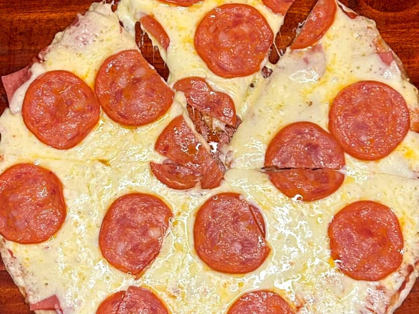 Ballen´s Pizza