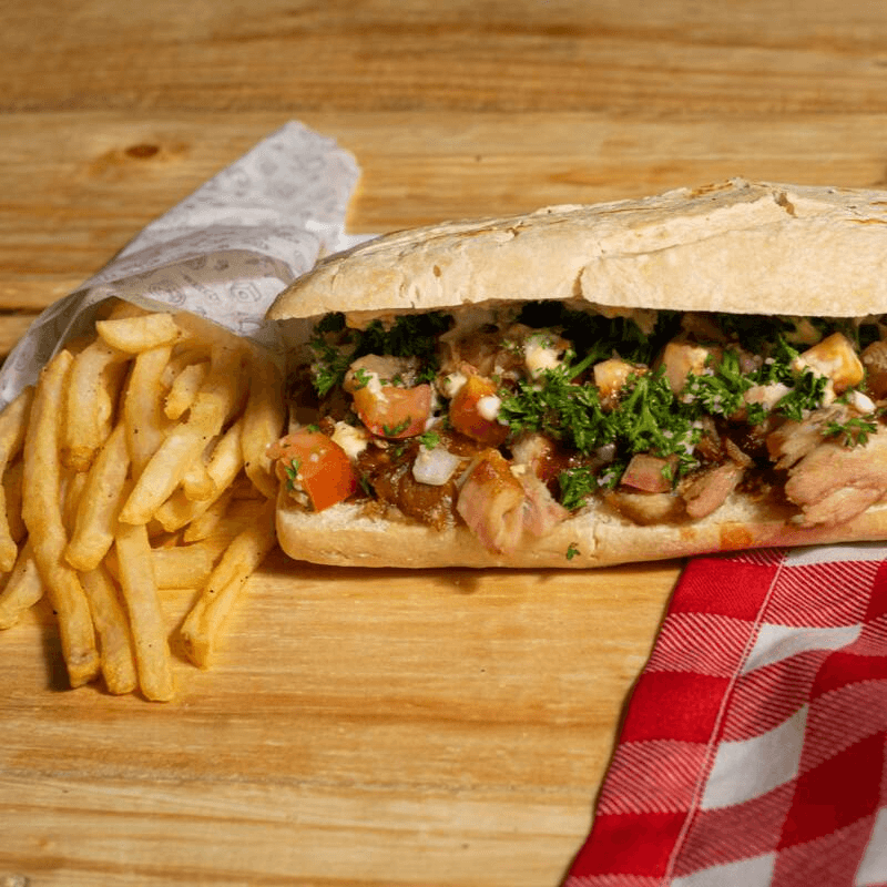 SHAWARMA EXPRESS