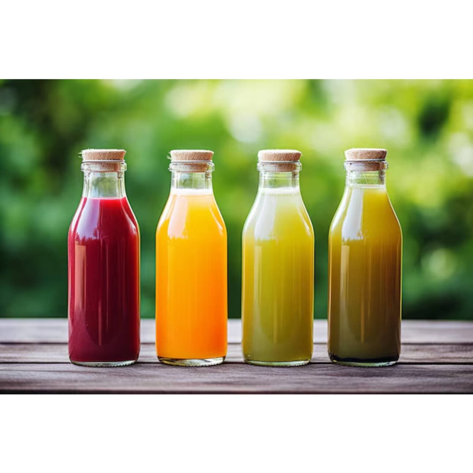 Aguas Frescas 1 L