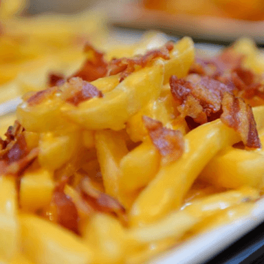 Papas a la Francesa