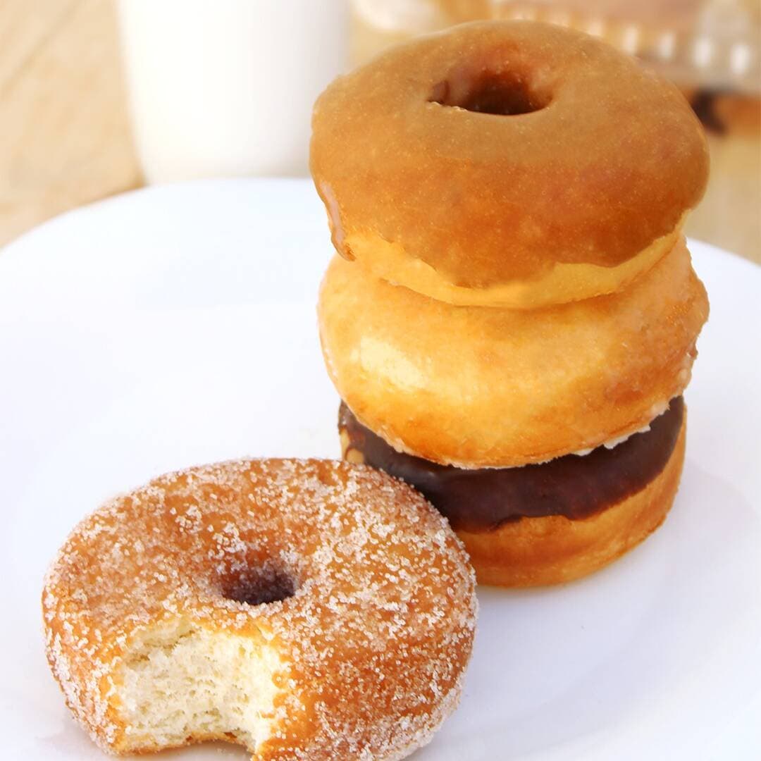 Donas