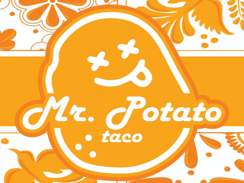 Mr. Potato Taco