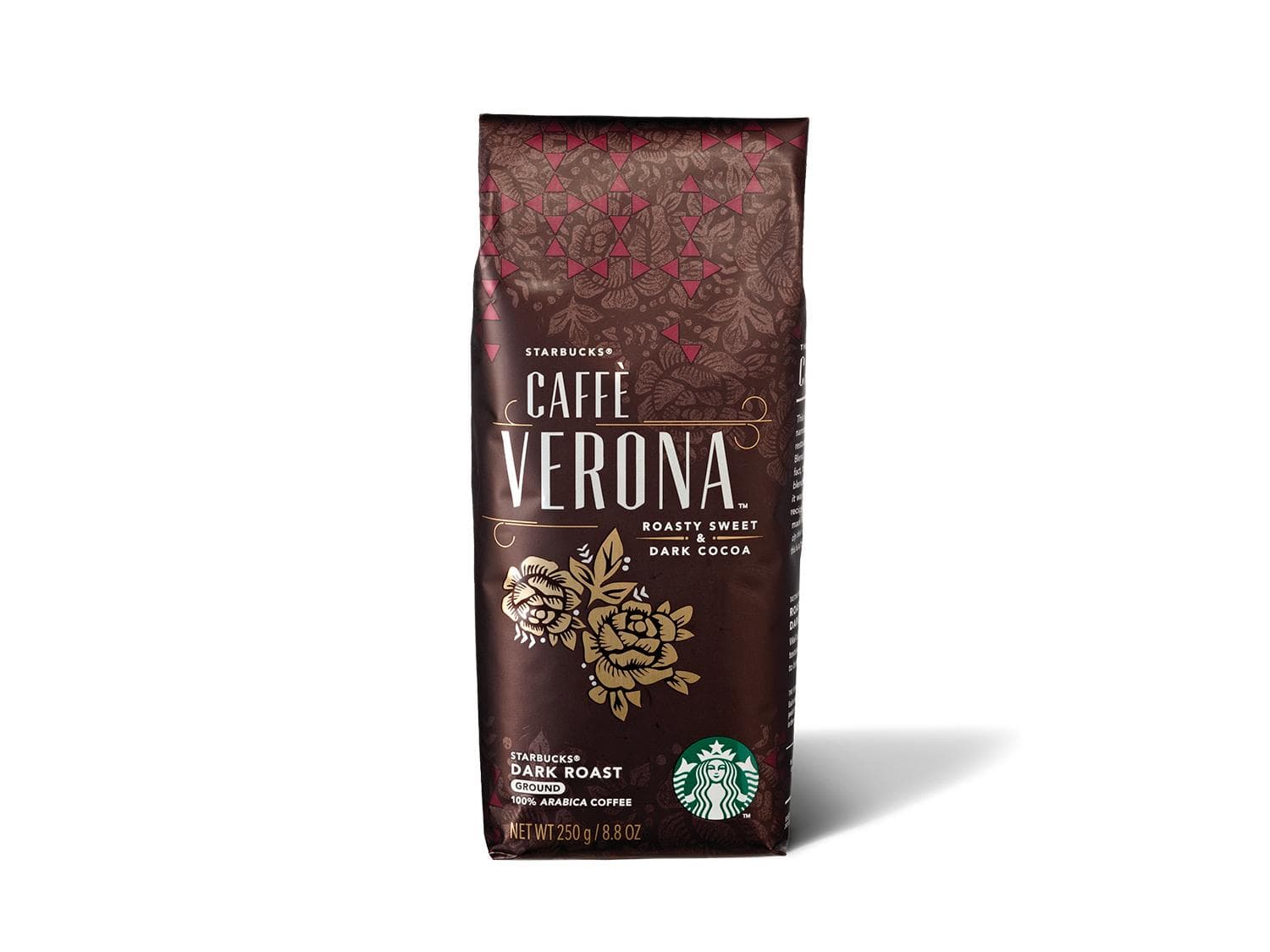 Cafe Verona 250g