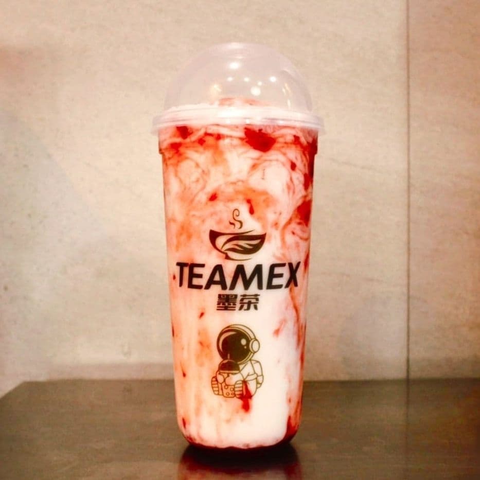 Yogurth Frappé