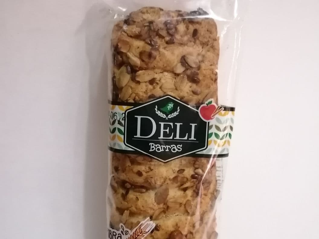BARRA DELI